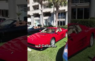 Insane Car Auction