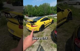 Can’t Believe He Did This…