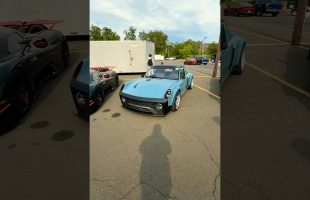 The Best New Car
