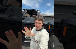 The Craziest Truck