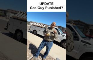 City of Mesa forced to take action