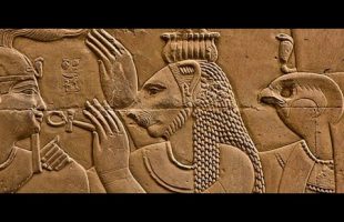 2of2 The Ancient Healing Powers of Sekhem