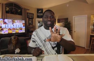 2of3 Holy Bible Series Book 3 Bl@@dy Leviticus FULL