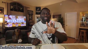 2of3 Holy Bible Series Book 3 Bl@@dy Leviticus FULL