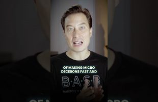 3 things holding people back from being more productive #shorts