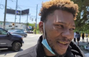 30, 2 kids, both 8, moms pregnant at same time, prison for manslaughter, jail in ATL, now homeless
