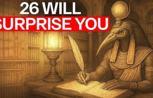 30 MIND-BLOWING Hermetic Predictions That Came True