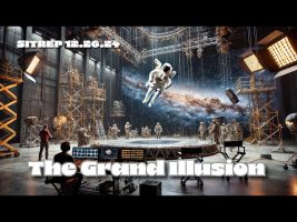 The Grand Illusion – SITREP 12.26.24