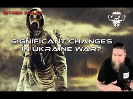 SITREP 3.01.23 – Significant Changes in the Ukraine War?