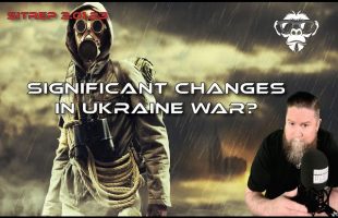 SITREP 3.01.23 – Significant Changes in the Ukraine War?