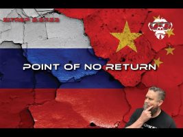 SIREP 2.27.23 – Point of No Return