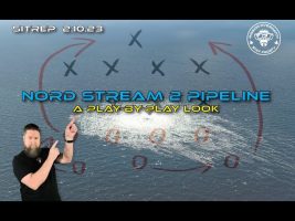 SITREP 2.10.23 – Nord Stream 2 Pipeline – Play by Play