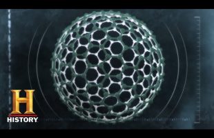 Ancient Aliens: Mysterious Metals from Outer Space (Season 12) | History