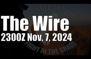The Wire – November 7, 2024