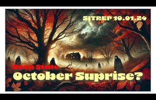 October Surprise?  SITREP 10.01.24