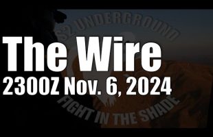 The Wire – November 6, 2024