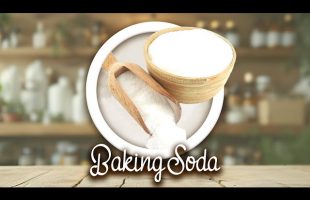Baking Soda – Alkalizing, Digestive Aid, Antibacterial