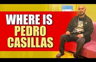 Where’s Pedro? Chicago Missing Person #Awareness #2024