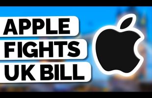 Finally, Apple’s E2EE stance has been decided – SR143