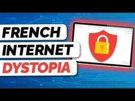 France Is Trying To Control Websites You Visit! – SR140