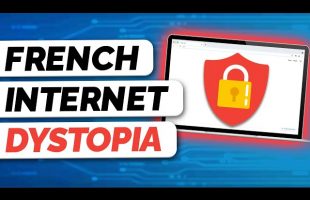 France Is Trying To Control Websites You Visit! – SR140