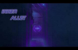 Soft Dark Ambient Music