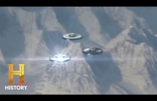 Ancient Aliens: UFOs Spotted in Antarctica (Special)