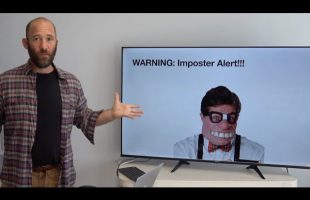 “Easy” Computer Speech Recognition with Azure Cognitive Services and Python