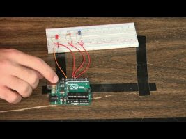 Arduino – Send Commands with Serial Communication