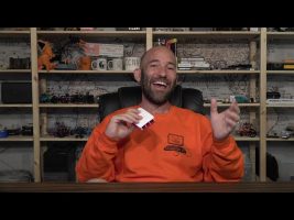 Raspberry Pi – How to Install Ubuntu Server
