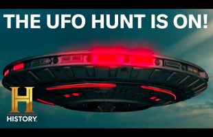 Unseen UFO Evidence Will Shock You *3 Hour Marathon* | In Search Of