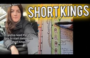 Short Kings