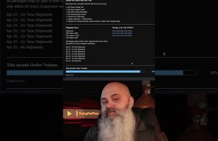 Dark web wolf street #hidden #darkweb #darknet #tor