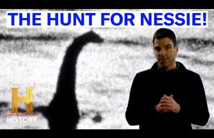 The Hunt for the Loch Ness Monster  | In Search Of | *3 Hour Marathon*