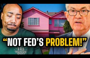 Housing Market Just Got Worse!