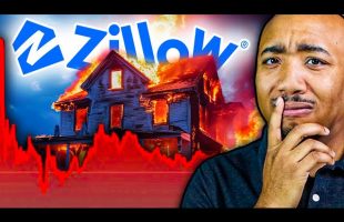Zillow Is Going Bankrupt After New Lawsuit