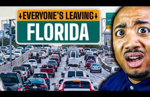 Florida’s Housing Market Is DOOMED