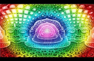 Heal While You Sleep and Wake Up Happy – Beautiful Relaxing Sleep Music for Stress Relief