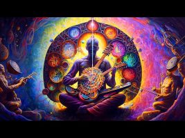Release Subconscious Negativity – Relaxing Music