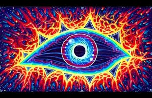 [Try Listening for 3 Minutes] – Open Third Eye – Pineal Gland Activation – Meditation Music
