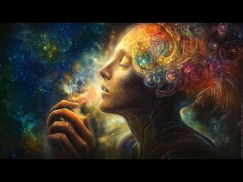 Stop Overthinking – Slow Down An Overactive Mind | Meditation Music | Relaxing Music