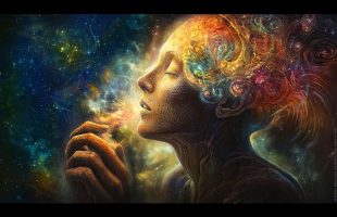 Stop Overthinking – Slow Down An Overactive Mind | Meditation Music | Relaxing Music