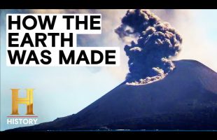 How the Earth Was Made: The Most DANGEROUS Geological Mysteries *Epic Marathon*