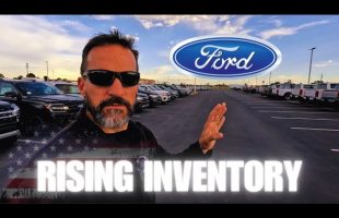 Ford Rising Inventory. MASSIVE Ford Dealer with Maverick, Super Duty, F150, Expedition and…