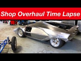 Casey’s shop is a MESS! Here’s how to overhaul it and Genius Garage