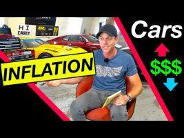 TOP specialty cars GOOD DEALS and INFLATION nightmares to avoid!