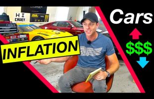TOP specialty cars GOOD DEALS and INFLATION nightmares to avoid!