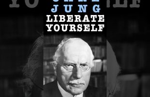 Liberate Yourself: Carl Jung on Becoming Independent by Having Value in Yourself – Walking Your Path