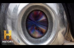The UnXplained: The Black Stone of Mecca is the MOST SACRED in the World (Season 5)