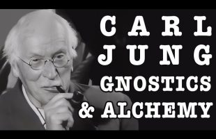 Gnostics & Alchemy: Carl Jung on Bridging Ancient Gnosticism with Modern Psychological Insights